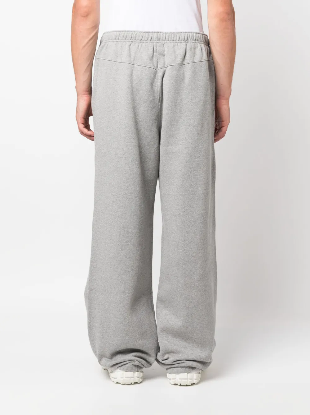 Homme MM6 Maison Margiela Pantalon De Jogging à Logo 4 Homme MM6 Maison Margiela Pantalon De Jogging à Logo – Image 4