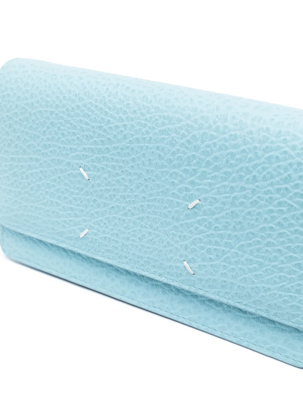 Homme Maison Margiela Sac Porté épaule En Cuir 4 Homme Maison Margiela Sac Porté épaule En Cuir – Image 4