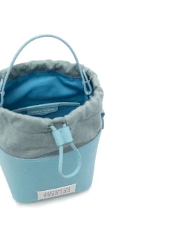 Homme Maison Margiela Sac Cabas En Cuir De Veau 9 Homme Maison Margiela Sac Cabas En Cuir De Veau -Épure Mode Promos Boutique 20740264 50707606 1000