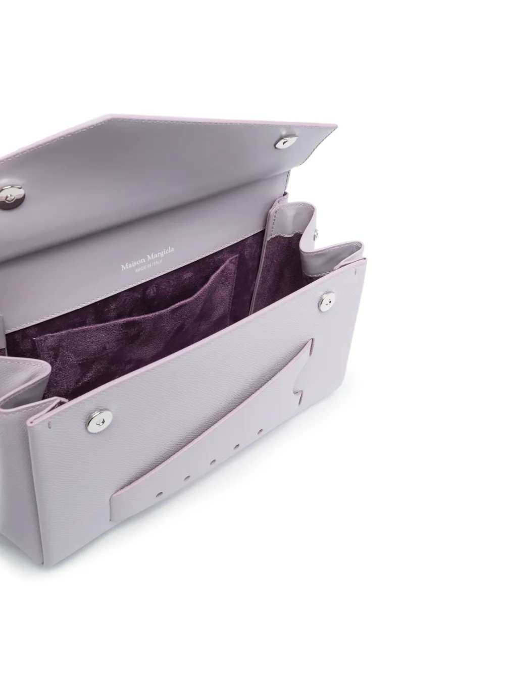 Homme Maison Margiela Petit Sac à Main Snatched Classique 5 Homme Maison Margiela Petit Sac à Main Snatched Classique – Image 5