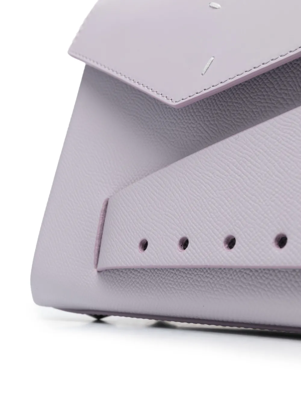 Homme Maison Margiela Petit Sac à Main Snatched Classique 4 Homme Maison Margiela Petit Sac à Main Snatched Classique – Image 4