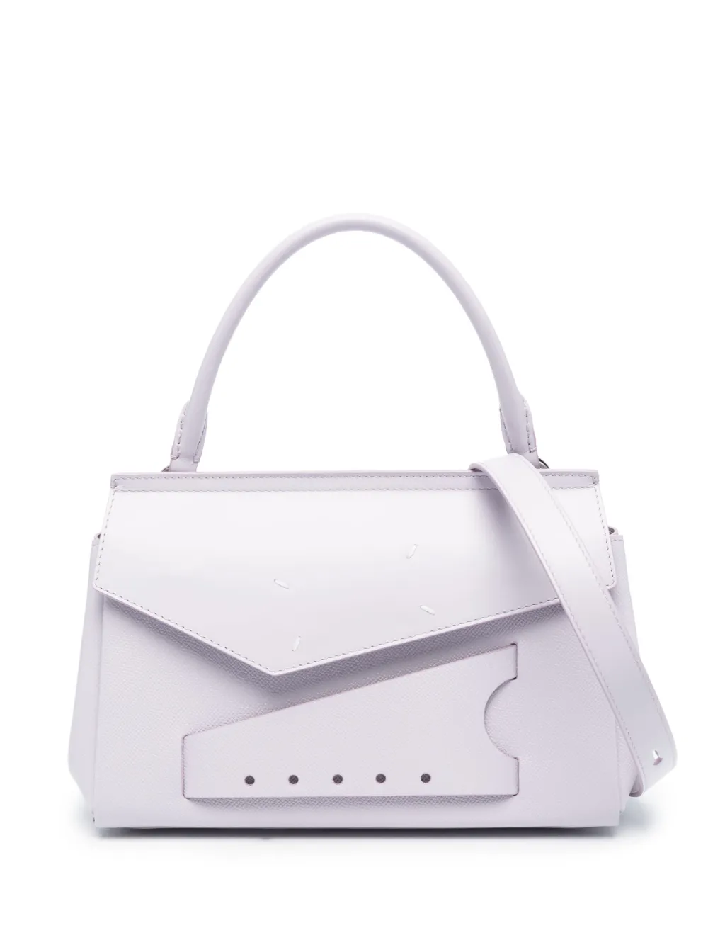 Homme Maison Margiela Petit Sac à Main Snatched Classique 1 Homme Maison Margiela Petit Sac à Main Snatched Classique