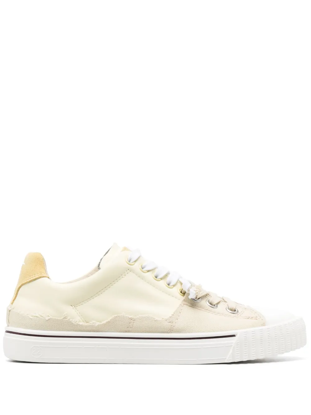 Femme Maison Margiela Baskets New Evolution 1 Femme Maison Margiela Baskets New Evolution