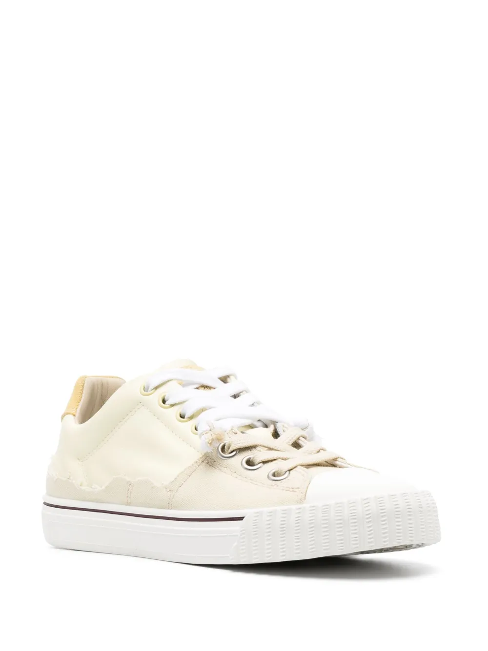 Femme Maison Margiela Baskets New Evolution 2 Femme Maison Margiela Baskets New Evolution – Image 2