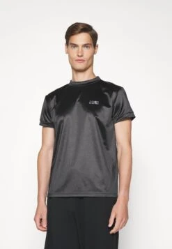 MM6 Maison Margiela Unisex - T-Shirt Imprimé - Black -Épure Mode Promos Boutique 998d8902e28840b48e6054d8d2a2fe2c